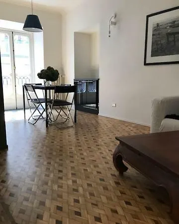 Apartment Casa Di Mauri *