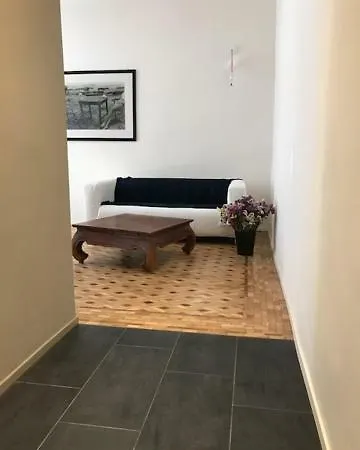 公寓 Casa Di Mauri *